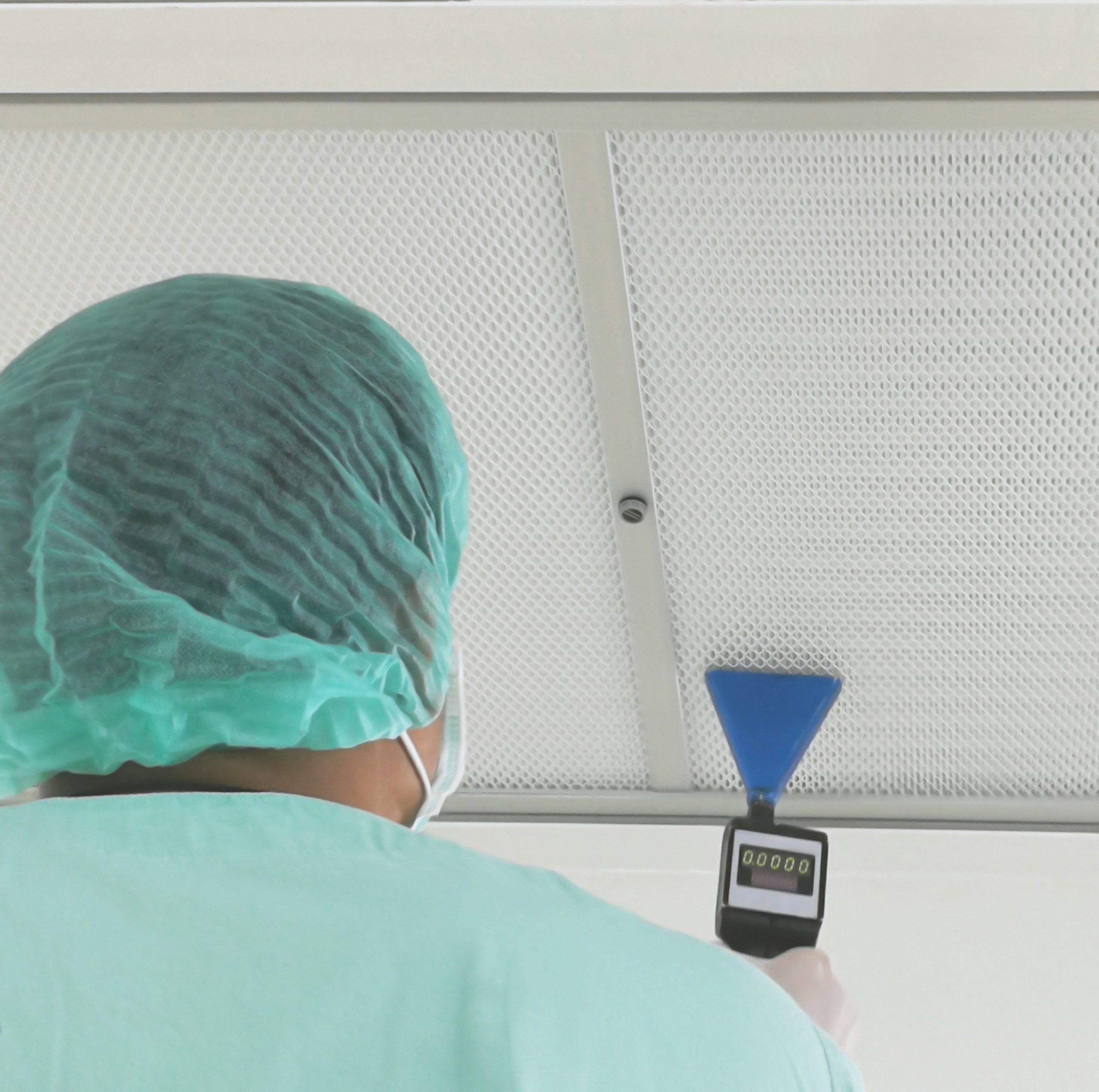 Image For Testing Filter Testing, Maintenance & Repairs | Fumair