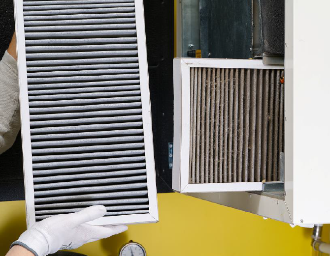 Filter Testing Filter Integrity Testing | Fumair