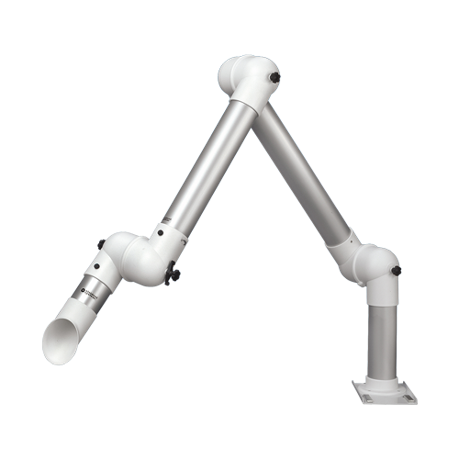 Precision Local Extraction Arms | Fumair